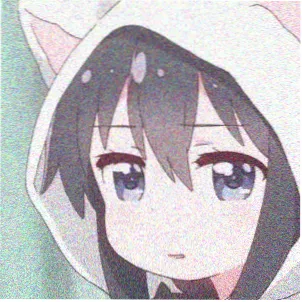 观众头像三